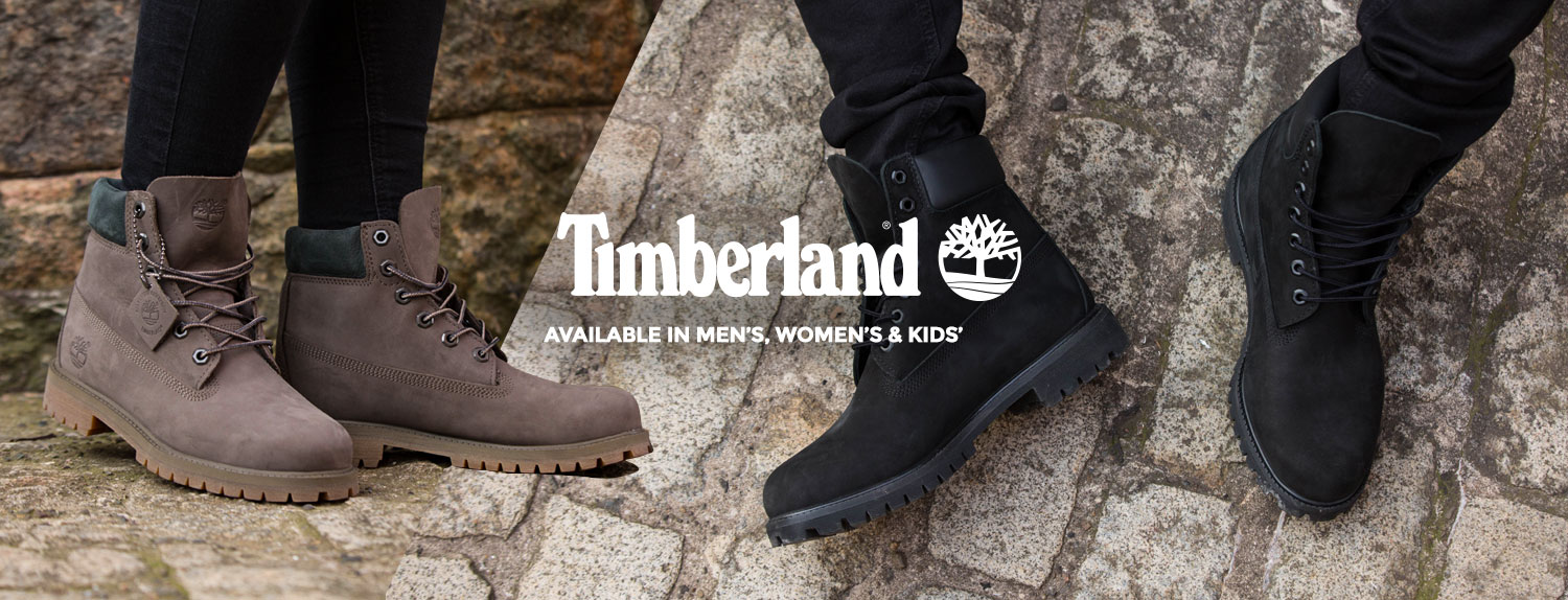 Timberland